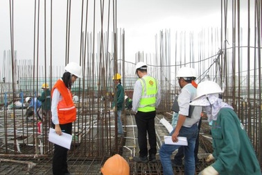 Chỉ làm công việc theo chứng chỉ hành nghề