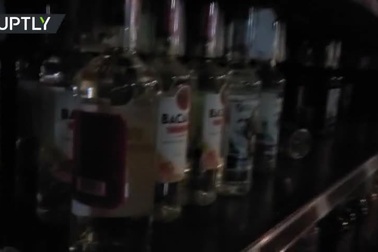 Cướp phá, hôi của bùng phát sau vụ cảnh sát Mỹ bắn chết người da màu