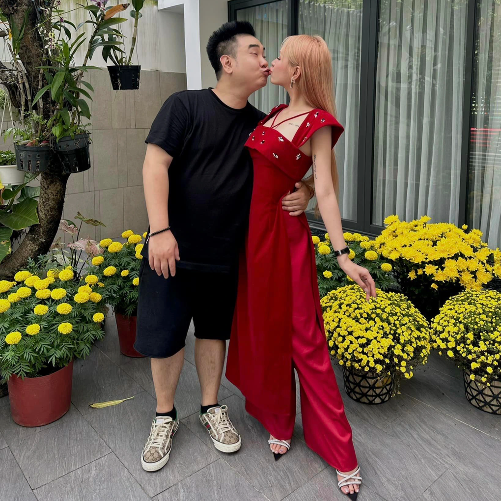Mối tình Xoài Non - Xemesis: Lãng mạn nhưng đầy thị phi, lộ dấu hiệu tan vỡ - 9 Mối tình Xoài Non - Xemesis: Lãng mạn nhưng đầy thị phi, lộ dấu hiệu tan vỡ - 9