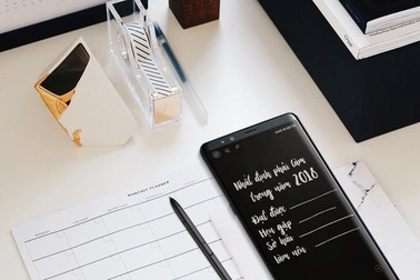 Thị trường smartphone sẽ dịch chuyển theo hướng nâng cao trải nghiệm người dùng