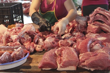 Sau khi bị phê bình, Bộ Nông nghiệp rốt ráo chỉ đạo khắc phục việc thiếu thịt lợn