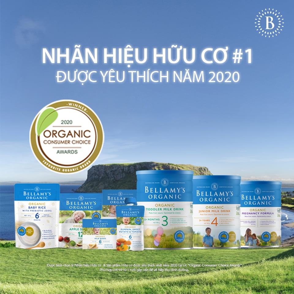 Đọc vị thực phẩm đóng gói chuẩn organic - 3 Đọc vị thực phẩm đóng gói chuẩn organic - 3