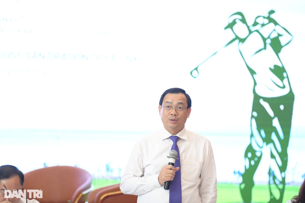 Hải Phòng định hướng phát triển du lịch golf thành sản phẩm du lịch chủ lực - 3 Hải Phòng định hướng phát triển du lịch golf thành sản phẩm du lịch chủ lực - 3