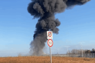 Thảm kịch máy bay ở Hàn Quốc: Nhân chứng người Việt ám ảnh tiếng nổ như bom