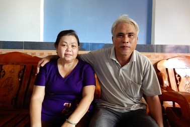 Những gia đình có dòng “máu nóng”