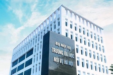 Vì sao phải sáp nhập Đại học Nội vụ vào Học viện Hành chính Quốc gia?