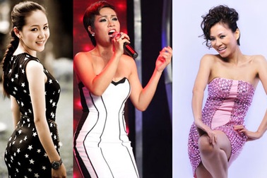 Lung linh sắc Việt - sự kiện âm nhạc lớn nhất Lễ hội pháo hoa Đà Nẵng