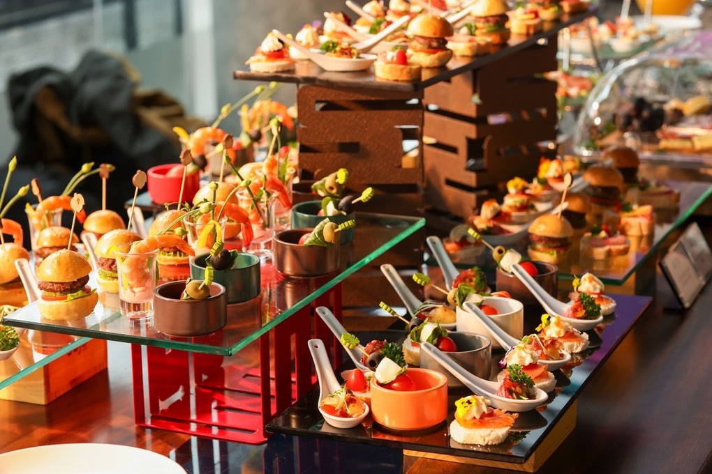 Khám phá không gian giúp các bạn trẻ có ngay bộ ảnh dùng từ Noel đến Tết - 9