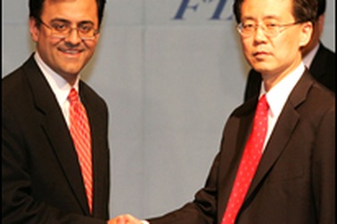 Mỹ, Hàn kết thúc đàm phán hiệp định thương mại tự do 