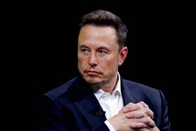 Tỷ phú Elon Musk bất bình vì số tiền Mỹ phân bổ cho Ukraine