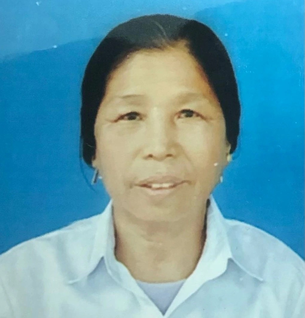 Bà lão 73 tuổi buôn bán trái cây vay gần 14 tỷ đồng rồi chiếm đoạt - 1