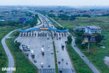 Ngân hàng, ví điện tử rốt ráo hỗ trợ chủ xe mở tài khoản giao thông