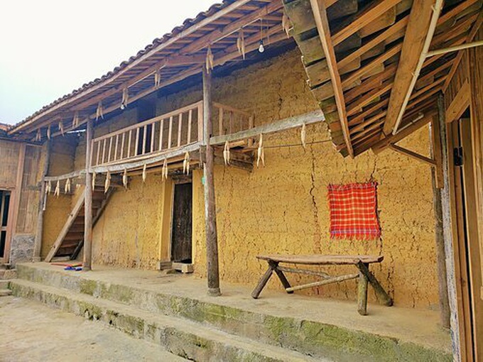 Homestay ở Hà Giang trong mùa tam giác mạch - Ảnh 7.