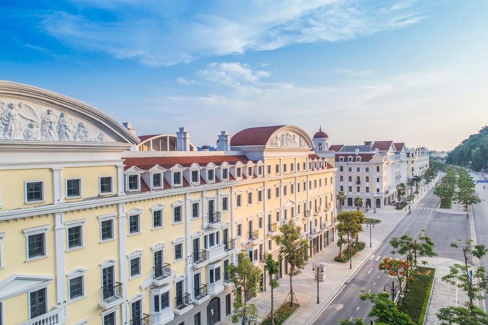Sốt đất sẽ hạ nhiệt trong quý II/2021 - 2 Sốt đất sẽ hạ nhiệt trong quý II/2021 - 2
