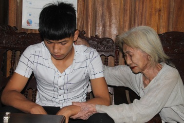 VKSND Tối cao yêu cầu làm rõ vụ học sinh lớp 11 bị kết tội “Cướp tài sản” ở Hà Tĩnh