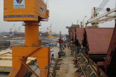 Những dự án ngàn tỉ bị... chết yểu