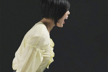 Thói xấu của nàng