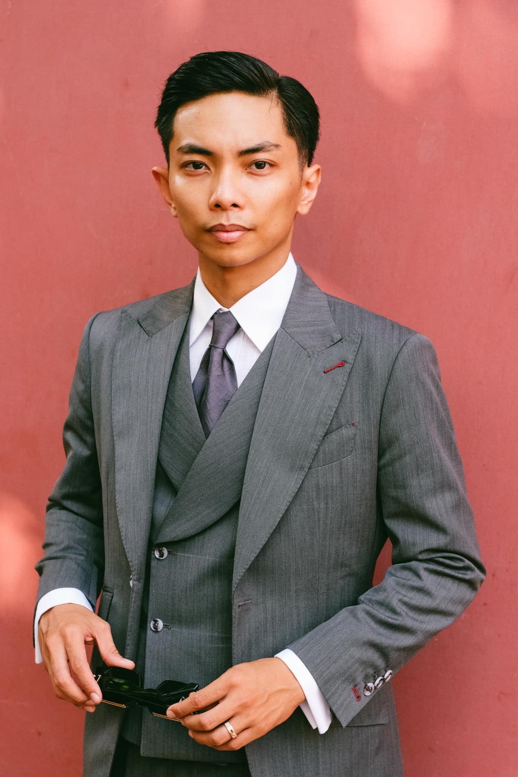 Phan Hiển: Khánh Thi cười nhạt vì bức ảnh gây hiểu lầm của tôi và Mỹ An - 3 Phan Hiển: Khánh Thi cười nhạt vì bức ảnh gây hiểu lầm của tôi và Mỹ An - 3