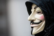 Nhóm hacker Anonymous kêu gọi “tổng tấn công” IS ngày 11/12