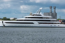 Phương Tây đóng băng hơn 58 tỷ USD của tài phiệt Nga