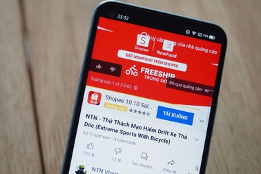 YouTube ngang nhiên dùng tiền của doanh nghiệp để "nuôi" kênh bẩn