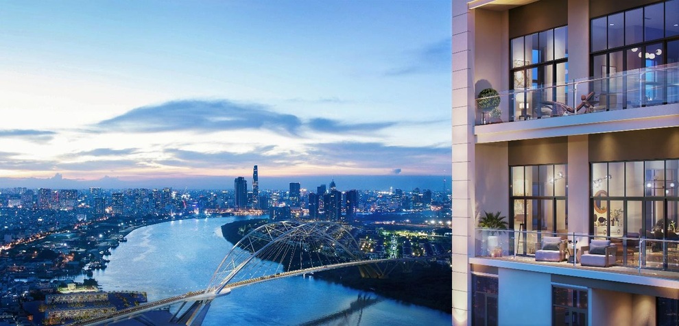 Phong cách sở hữu bất động sản của người giàu thay đổi thế nào? - 1 Phong cách sở hữu bất động sản của người giàu thay đổi thế nào? - 1