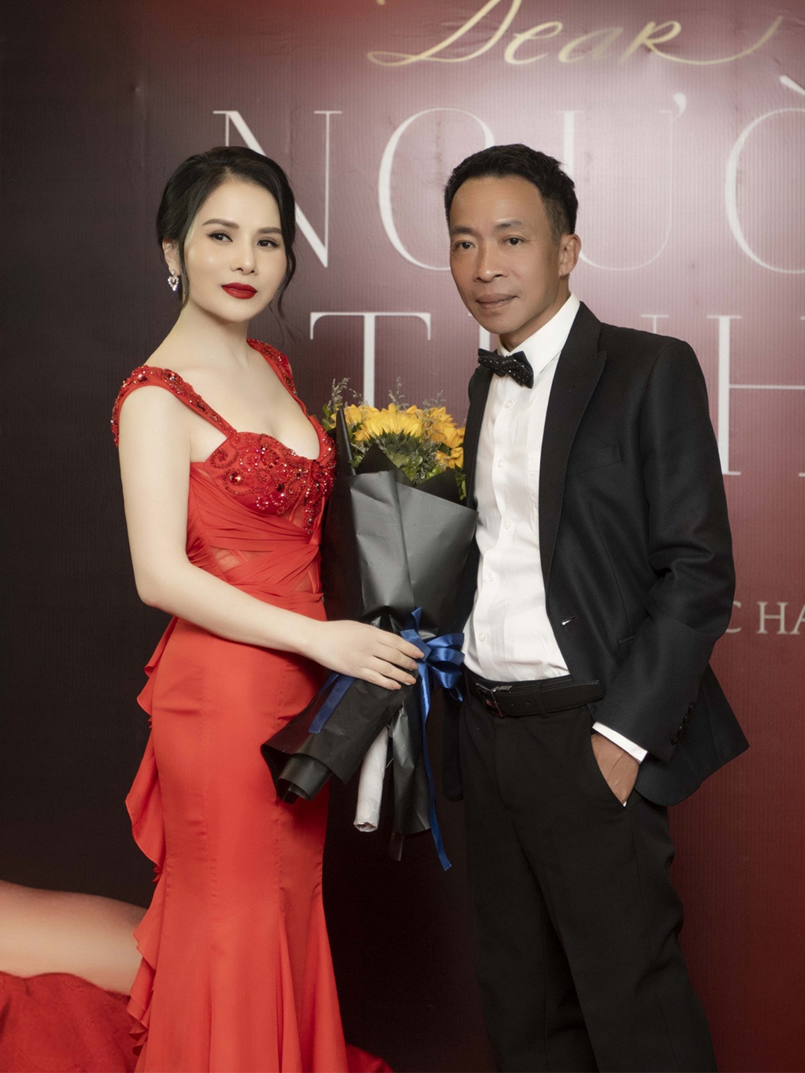 Đăng Dương ngỡ ngàng trước sự thay đổi của Sao Mai Thành Lê - 12 Đăng Dương ngỡ ngàng trước sự thay đổi của Sao Mai Thành Lê - 12