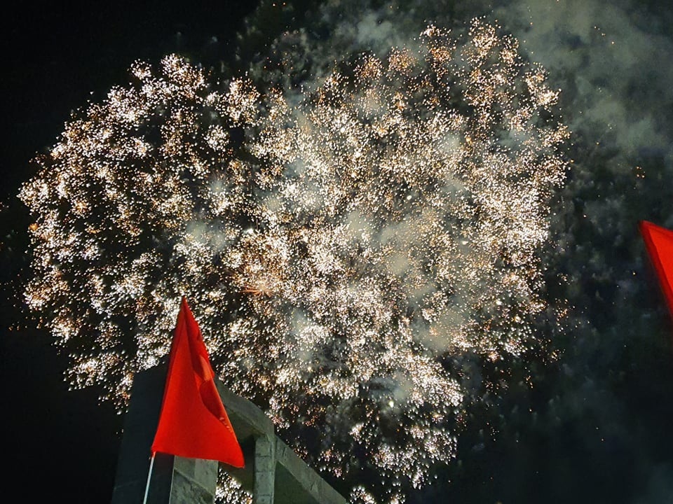 Hân hoan chào đón năm Canh Tý 2020 - 20