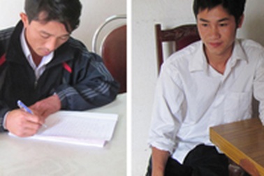 Triệu tập 2 đối tượng vô cớ đánh người