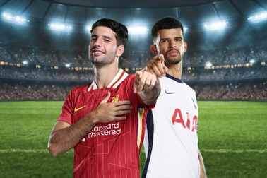 Nhận định Liverpool - Tottenham (22h30, 27/4): Chào đón tân vương