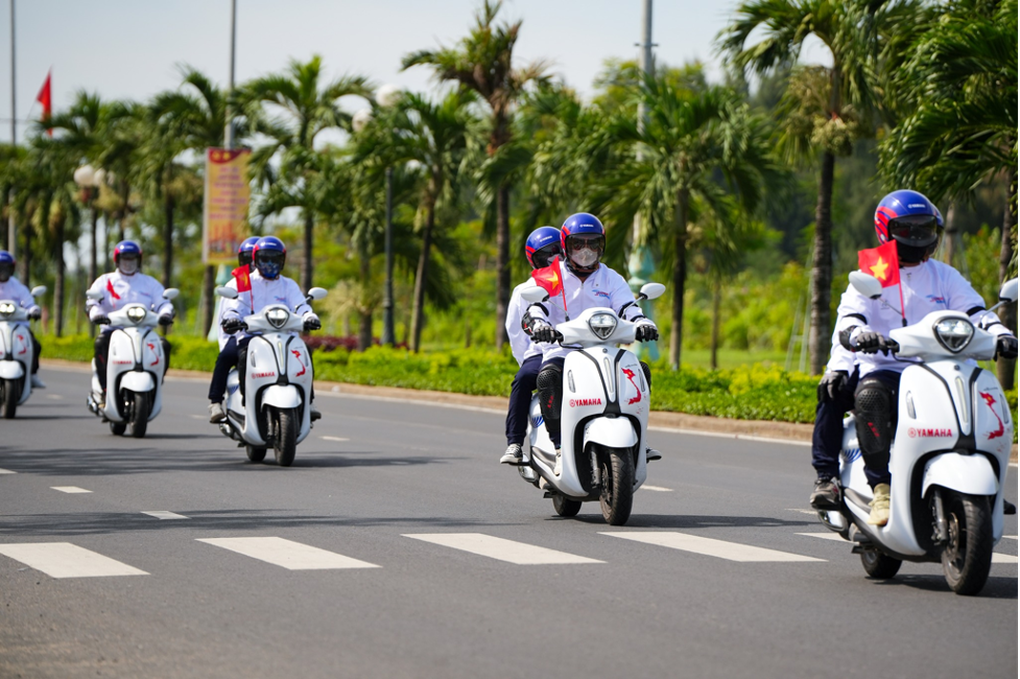 Hành trình lan tỏa phong cách sống hiện đại của nàng hậu gen Z - 4