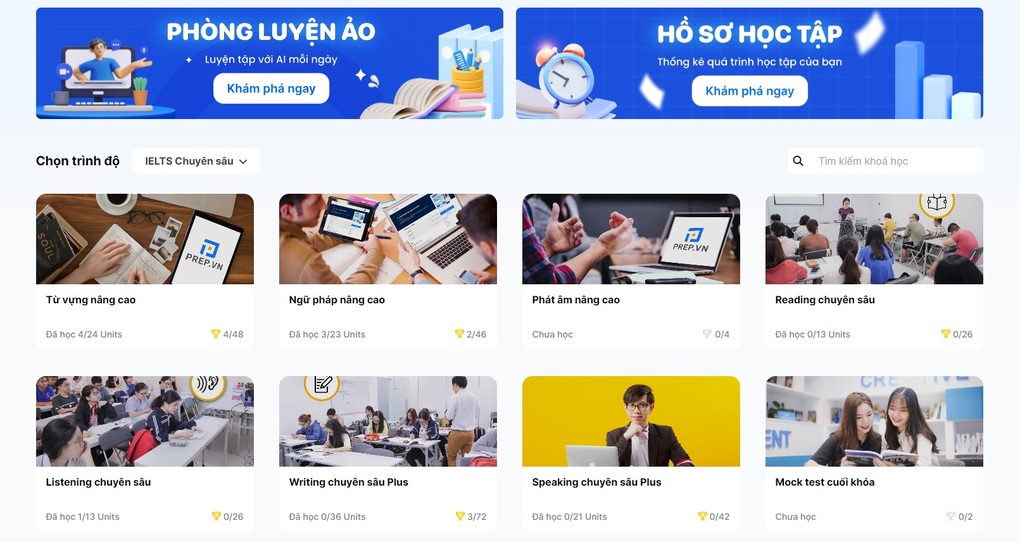 Nữ sinh chia sẻ bí quyết tự học IELTS tại nhà đạt điểm số cao - 2 Nữ sinh chia sẻ bí quyết tự học IELTS tại nhà đạt điểm số cao - 2