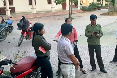 Vụ nhiều người mất liên lạc tại Anh:  3 gia đình đã liên hệ được với người thân