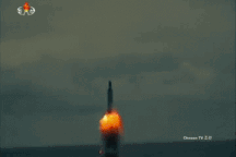 Triều Tiên tuyên bố phóng thành công tên lửa liên lục địa đầu tiên