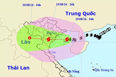 Bộ trưởng Bộ GD&ĐT gửi công điện hỏa tốc chống bão số 3 tới các đơn vị giáo dục