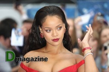 Rihanna - nữ tỷ phú trẻ nhất nước Mỹ: Từ cảnh nghèo tới cơ đồ tỷ USD