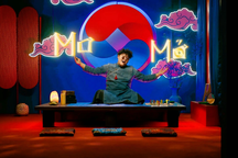 Miu Lê, DTAP và Yuno Bigboi hát tặng bạn trẻ dám theo đuổi ước mơ