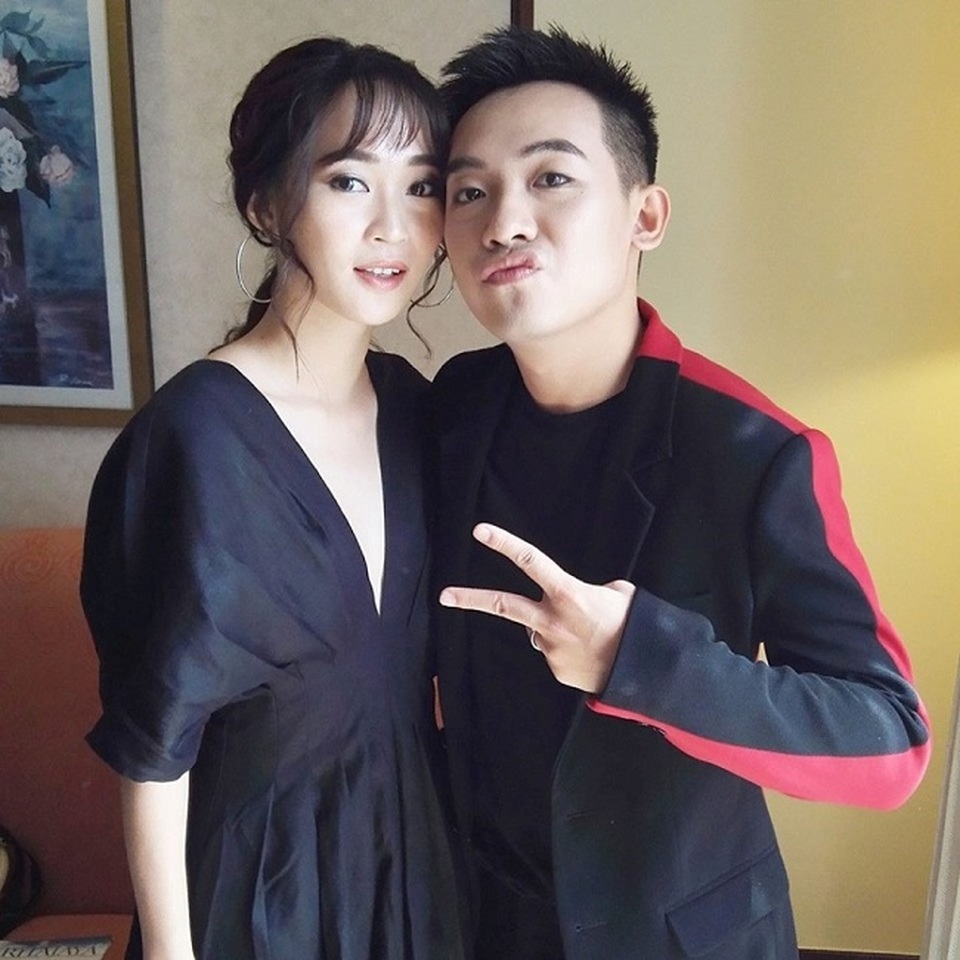 Dàn Vlogger đời đầu đình đám ở Việt Nam: Người ở đỉnh cao, kẻ lặng lẽ về ở ẩn - 24 Dàn Vlogger đời đầu đình đám ở Việt Nam: Người ở đỉnh cao, kẻ lặng lẽ về ở ẩn - 24