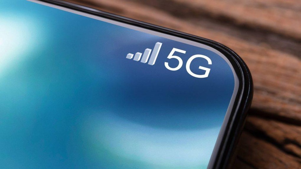 Sóng 5G tác động ra sao tới da người? - 1 Sóng 5G tác động ra sao tới da người? - 1