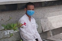 Thanh niên đạp xe hơn 800 km từ Bình Thuận về Huế, 3 ngày chỉ được ăn 4 bữa