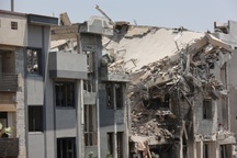 Iran nổi giận với Ukraine, triệu tập nhà ngoại giao