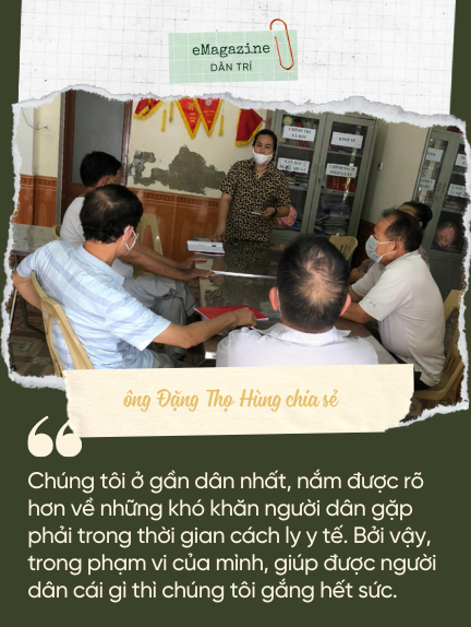 Chuyện những người vác tù và hàng tổng trong đại dịch Covid-19 - 7 Chuyện những người vác tù và hàng tổng trong đại dịch Covid-19 - 7