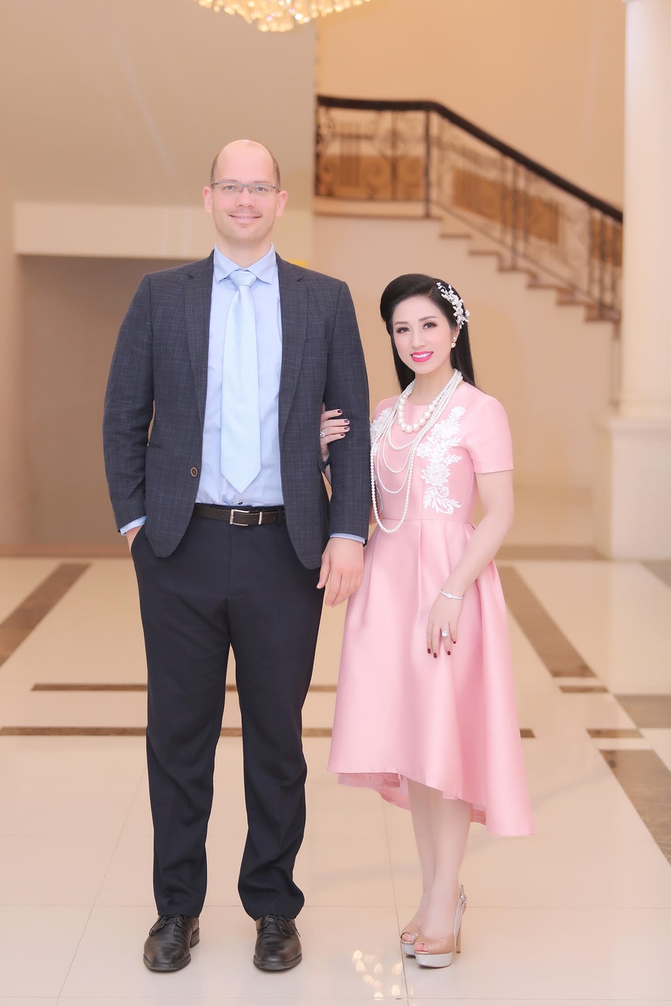 Nguyễn Đoàn Thảo Ly sẽ trở thành ngôi sao opera trong tương lai? - 3 Nguyễn Đoàn Thảo Ly sẽ trở thành ngôi sao opera trong tương lai? - 3