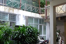 Sở Xây dựng yêu cầu trả lại nguyên hiện trạng nhà 38 Hàng Giầy