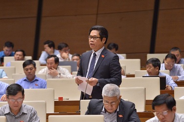 Phê duyệt CPTPP: "Khoảng cách với thế giới còn quá lớn, cạnh tranh sẽ rất khắc nghiệt"