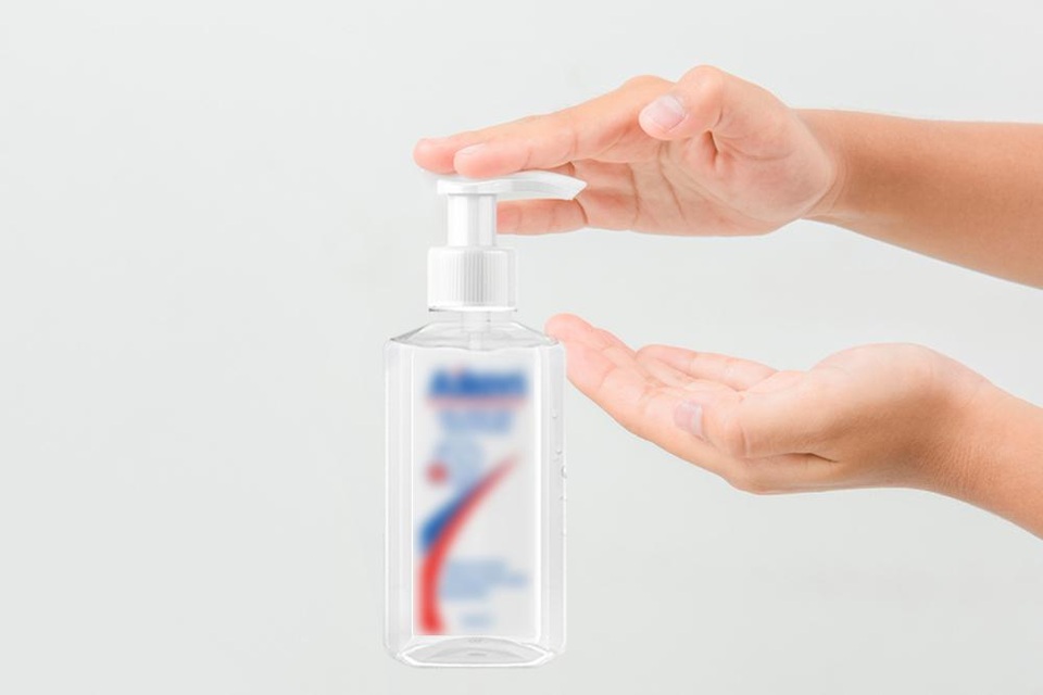 Gel rửa tay khô - Chuyên gia kháng khuẩn bảo vệ bạn mọi lúc mọi nơi - 2 Gel rửa tay khô - Chuyên gia kháng khuẩn bảo vệ bạn mọi lúc mọi nơi - 2