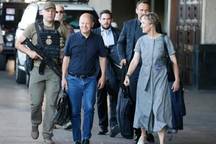 Ukraine lo ngại sức ép phía sau chuyến thăm lịch sử của 3 lãnh đạo châu Âu