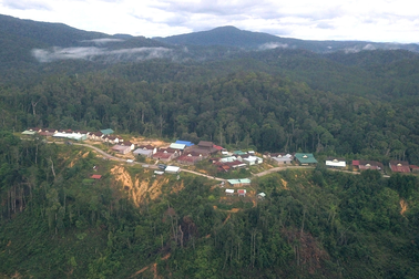 Kon Tum và Quảng Ngãi ghi nhận 4 trận động đất trong một ngày