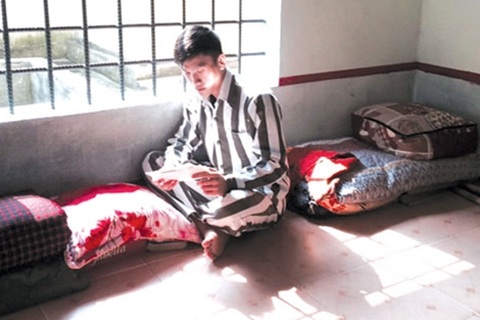 Đường về nhà - còn xa nhưng vẫn đầy hy vọng...