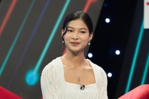 Người mẫu đại sứ miền Trung lận đận tình duyên phải nhờ mai mối